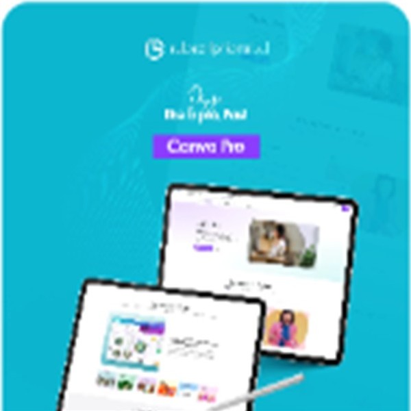 Canva Pro Subscriptions