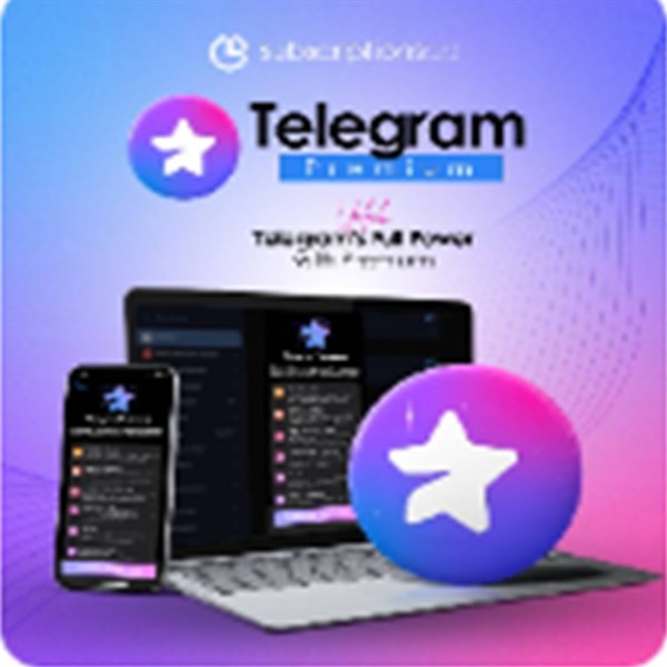 Telegram Premium